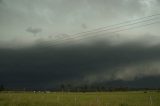 Australian Severe Weather Picture