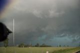 Australian Severe Weather Picture