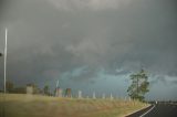 Australian Severe Weather Picture