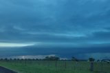 Australian Severe Weather Picture