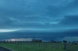 Australian Severe Weather Picture