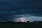 Australian Severe Weather Picture