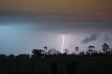 Australian Severe Weather Picture