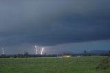 Australian Severe Weather Picture