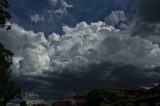 Australian Severe Weather Picture