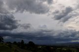 Australian Severe Weather Picture