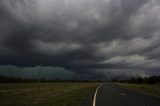 Australian Severe Weather Picture