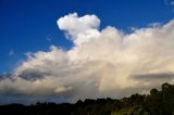 Australian Severe Weather Picture