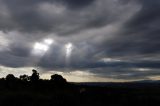 Australian Severe Weather Picture