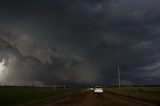 Australian Severe Weather Picture