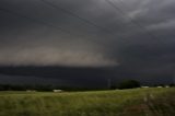 Australian Severe Weather Picture