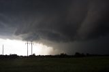 Australian Severe Weather Picture