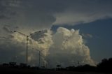 Australian Severe Weather Picture