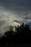 Australian Severe Weather Picture