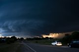 Australian Severe Weather Picture