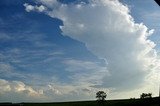 Australian Severe Weather Picture