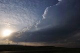 Australian Severe Weather Picture