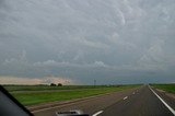 Australian Severe Weather Picture