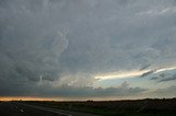 Australian Severe Weather Picture