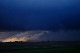 Australian Severe Weather Picture