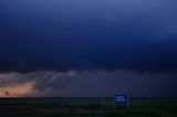 Australian Severe Weather Picture