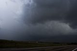 Australian Severe Weather Picture