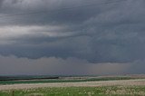 Australian Severe Weather Picture