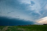 Australian Severe Weather Picture