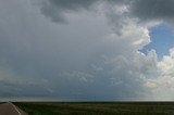 Australian Severe Weather Picture