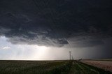 Australian Severe Weather Picture