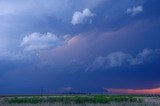 Australian Severe Weather Picture