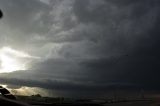 Australian Severe Weather Picture