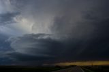 Australian Severe Weather Picture