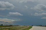 Australian Severe Weather Picture