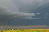 Australian Severe Weather Picture