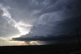 Australian Severe Weather Picture