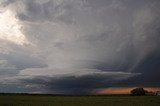 Australian Severe Weather Picture