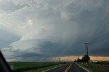 Australian Severe Weather Picture