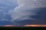 Australian Severe Weather Picture