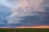 Australian Severe Weather Picture