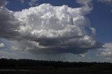 Australian Severe Weather Picture