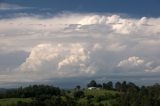 Australian Severe Weather Picture