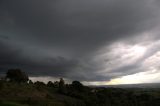 Australian Severe Weather Picture