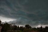 Australian Severe Weather Picture