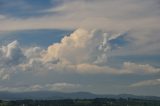 Australian Severe Weather Picture