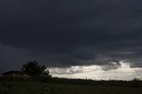 Australian Severe Weather Picture