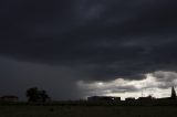 Australian Severe Weather Picture