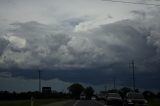 Australian Severe Weather Picture