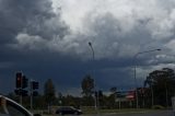 Australian Severe Weather Picture