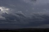 Australian Severe Weather Picture